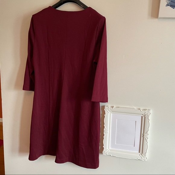 2 Rachel Roy Dresses Size 14 - Picture 13 of 14